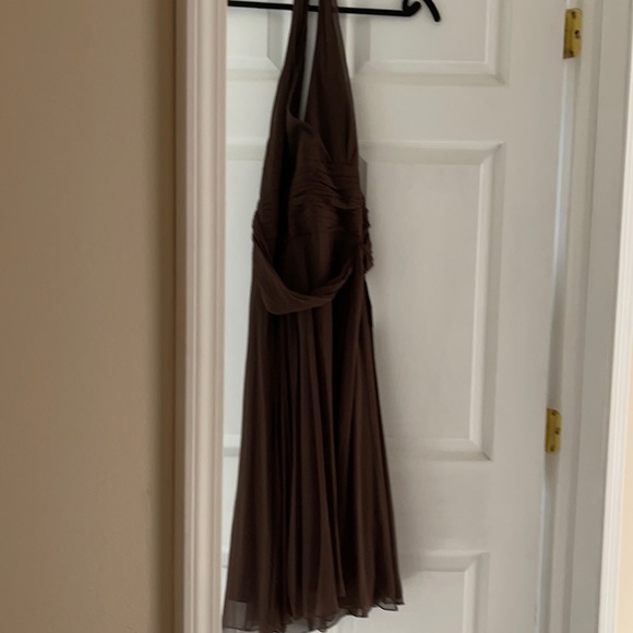 NWT Maggy London dress Formal and flowy - Picture 1 of 12